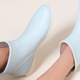 Alice + Whittles Pastel Boots | $75